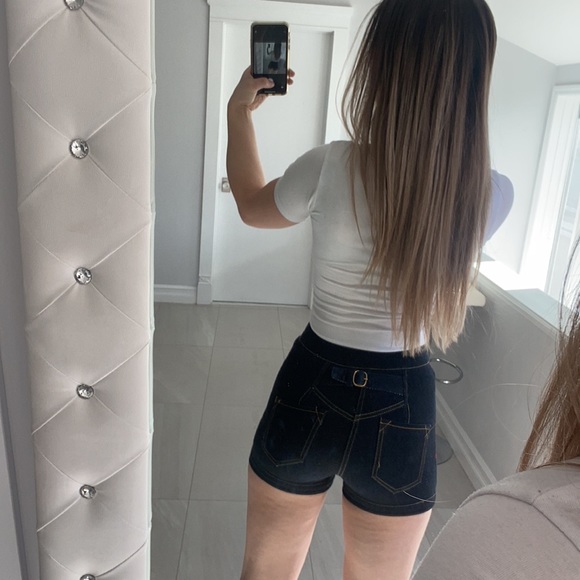 AX Shorts - Picture 4 of 8